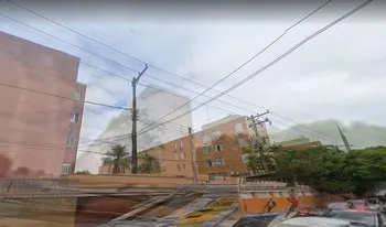 Imagem do Condomínio Conjunto Residêncial Santos Edifício 2 em Santos