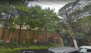 Condomínio Conjunto Residêncial São Benedito em São Paulo