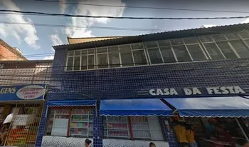 Condomínio Conjunto Residêncial São Bento em Salvador