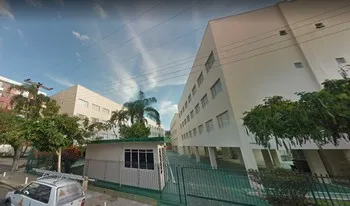 Imagem do Condomínio Conjunto Residêncial São Charbel em Ubatuba