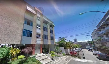 Imagem do Condomínio Conjunto Residêncial São Felíciano em Niteroi