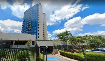 Imagem do Condomínio Conjunto Residencial São Francisco de Assis em Jundiaí