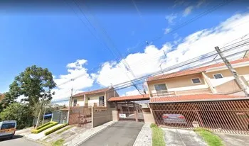 Condomínio Conjunto Residêncial São Francisco Sales em Curitiba