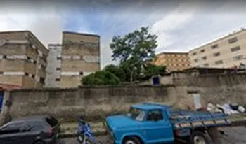 Condomínio Conjunto Residêncial São Gabriel Bloco 06 em Belo Horizonte
