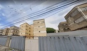 Condomínio Conjunto Residêncial São Gabriel Bloco 07 em Belo Horizonte