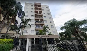 Condomínio Conjunto Residêncial Sardegna E Salerno em São Paulo