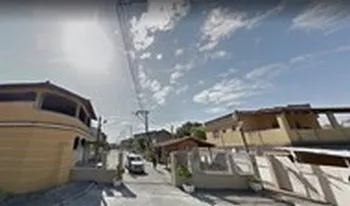 Imagem do Condomínio Conjunto Residêncial Sargento José Luiz Da Silva em São Gonçalo