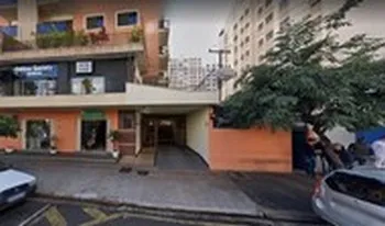 Imagem do Condomínio Conjunto Residêncial Senzala em Londrina