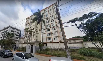 Imagem do Condomínio Conjunto Residêncial Sergipe em Santos