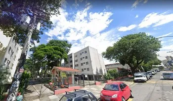 Condomínio Conjunto Residêncial Serra De Jaire em São Paulo