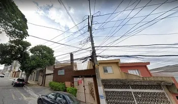Condomínio Conjunto Residêncial Sevilha em São Paulo