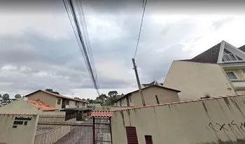Condomínio Conjunto Residêncial Sidon Ii em Curitiba