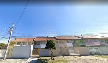 Condomínio Conjunto Residêncial Siena em Curitiba