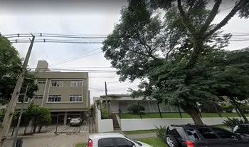 Condomínio Conjunto Residêncial Silva Jardim Vii em Curitiba