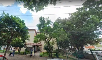 Condomínio Conjunto Residêncial Silva Jardim em Porto Alegre