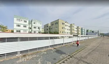 Imagem do Condomínio Conjunto Residêncial Sol Do Vale Bloco B em Itajaí