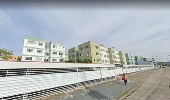 Imagem do Condomínio Conjunto Residêncial Sol Do Vale Bloco C em Itajaí