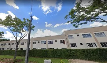 Condomínio Conjunto Residêncial Solar Da Serra em Curitiba