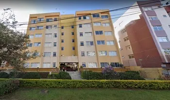 Condomínio Conjunto Residêncial Solar Das Antilhas em Curitiba
