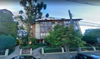 Imagem do Condomínio Conjunto Residêncial Solar Das Rosas em Gramado