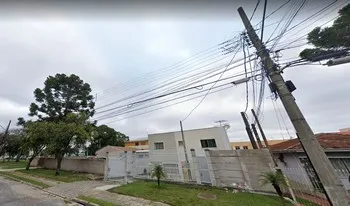 Condomínio Conjunto Residêncial Solar Do Futuro em Curitiba
