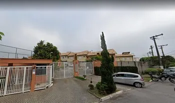 Condomínio Conjunto Residêncial Solar Horto Do Ype em São Paulo