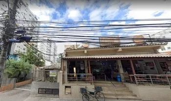 Condomínio Conjunto Residêncial Solar Ituverava em Rio De Janeiro