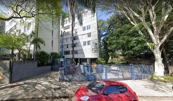 Condomínio Conjunto Residêncial Solares B-2 em São Paulo