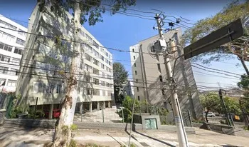 Condomínio Conjunto Residêncial Solares Bloco A 1 em São Paulo