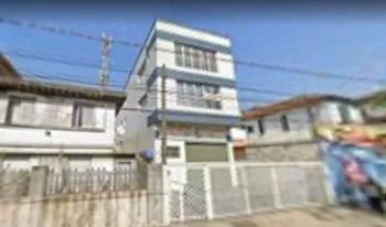 Imagem do Condomínio Conjunto Residêncial Sophia Da Conceição em Santos
