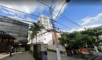 Imagem do Condomínio Conjunto Residêncial Souvenir em Santos