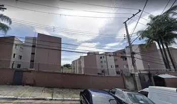 Condomínio Conjunto Residêncial Star Garden em São Paulo