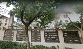 Condomínio Conjunto Residêncial Suisso em São Paulo