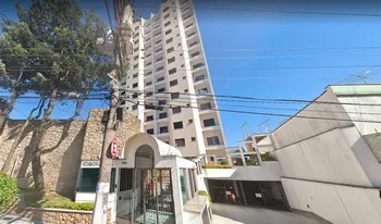 Condomínio Conjunto Residêncial Sul - Edifício Torres E Edifício Laguna em São Paulo