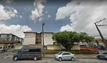 Imagem do Condomínio Conjunto Residêncial Tavares Basto Bloco 15 em Belém