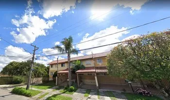 Condomínio Conjunto Residêncial Terrasse Lyon em Curitiba