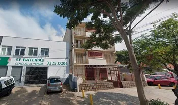 Condomínio Conjunto Residêncial Themis em Porto Alegre