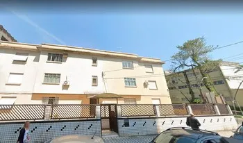 Imagem do Condomínio Conjunto Residêncial Tibiriçá em São Vicente
