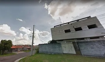 Condomínio Conjunto Residêncial Tietê em Curitiba