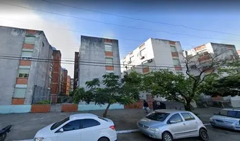 Imagem do Condomínio Conjunto Residêncial Tiradentes em Uruguaiana