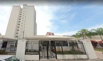 Imagem do Condomínio Conjunto Residêncial Torres Da Ponte em Jundiaí