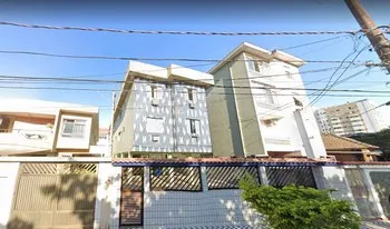 Imagem do Condomínio Conjunto Residêncial Tortola em Santos
