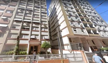 Imagem do Condomínio Conjunto Residêncial Treis Irmãs em Santos