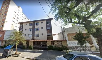 Imagem do Condomínio Conjunto Residêncial Tres Irmãos em Santos