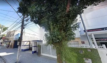 Imagem do Condomínio Conjunto Residêncial Tres Marias em Santos