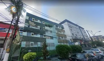 Imagem do Condomínio Conjunto Residêncial Tres Poderes em Duque De Caxias