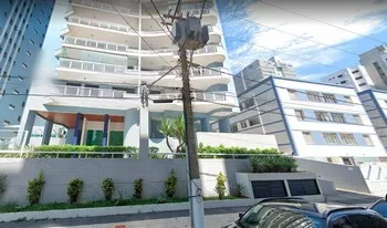 Imagem do Condomínio Conjunto Residêncial Triumph em Praia Grande