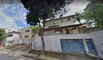 Condomínio Conjunto Residêncial Tropical em Belo Horizonte