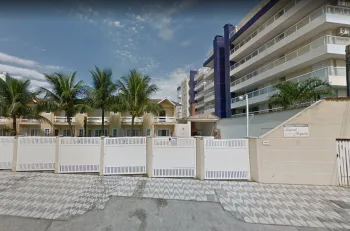 Imagem do Condomínio Conjunto Residêncial Tropical Acapulco em Bertioga