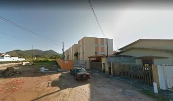 Imagem do Condomínio Conjunto Residêncial Tropical Praia Grande em Ubatuba